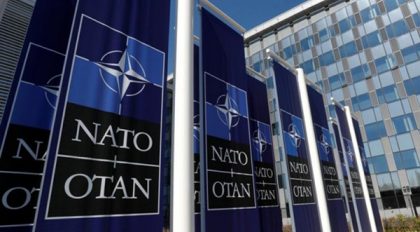 U.S. to cut spending on NATO budget