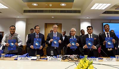 NITI Aayog Report on Building a 21st Century Health System for India