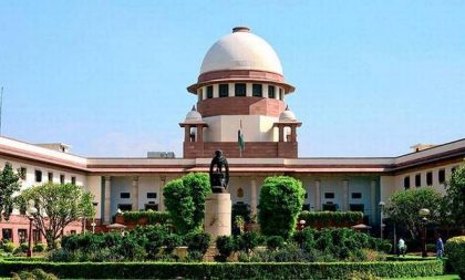Supreme court extends 330-day limit for insolvency resolution