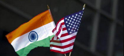 US is India’s 6th biggest oil supplier