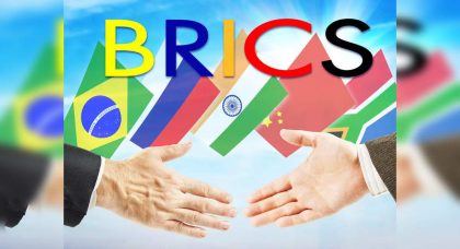 BRICS and INDIA
